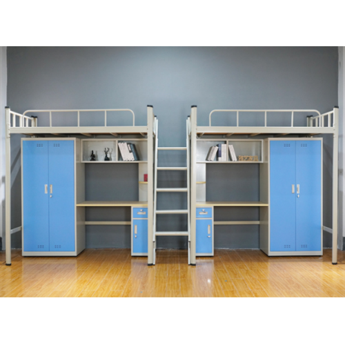 PH-1044 二連體公寓床